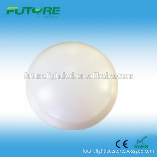 Factory price 30W led microwave sensor LED ceiling light